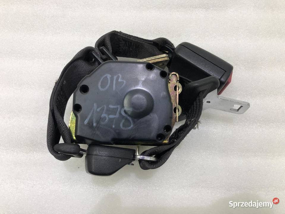 PAS ŚRODKOWY TYŁ 1W4A54600A38A JAGUAR STYPE