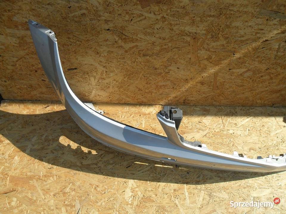 Mercedes CKlasse W204 2007 2008 2009 2010 Nowy Tomyśl