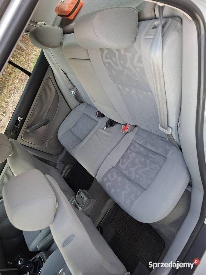 Volkswagen Golf IV Jasło sprzedam