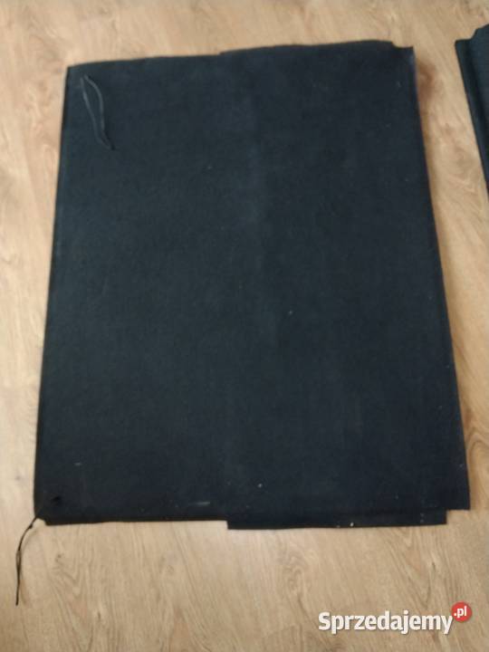 półka tylna podłoga peugeot 3008 Chełm sprzedam