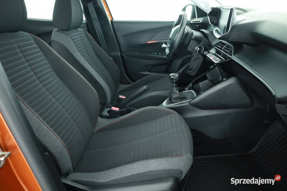 Peugeot 2008 12 PureTech 2008 sprzedam