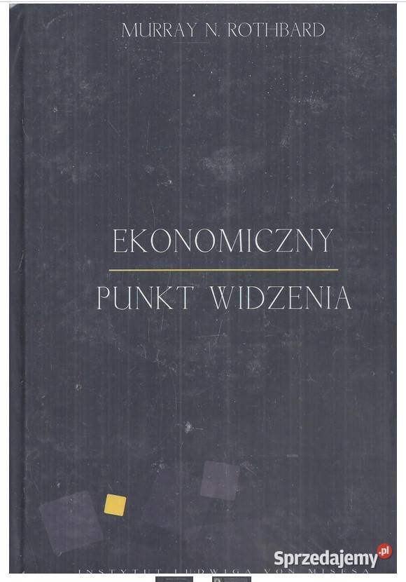 Ekonomiczny punkt widzenia Łódź