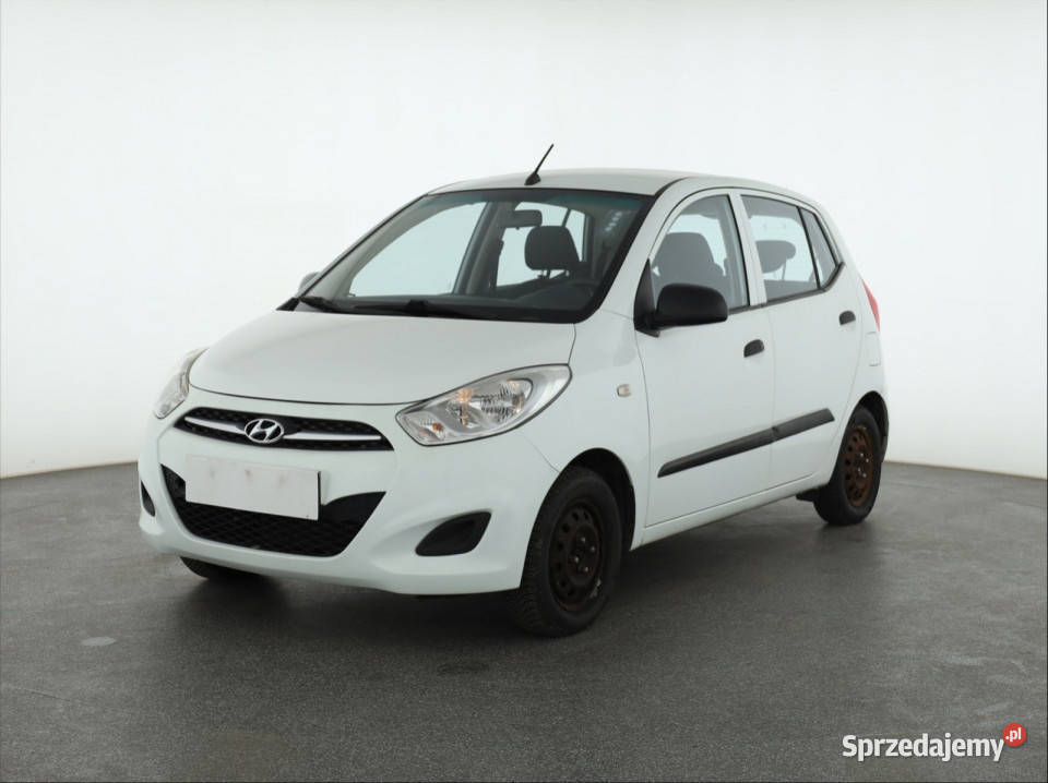 Hyundai i10 11 radio Piaseczno