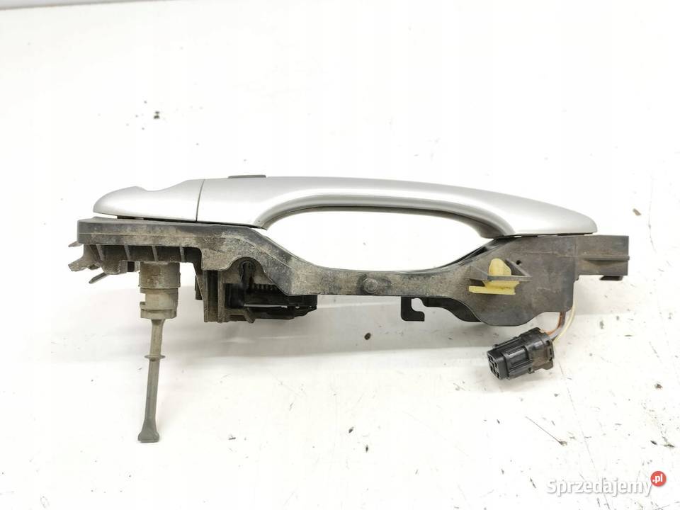 KLAMKA ZEWNĘTRZNA LEWA PRZÓD RAH Hyundai ix35 I osobowe