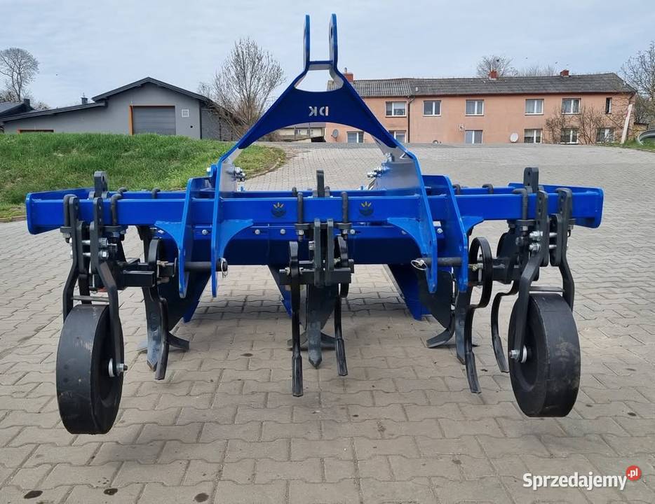 FORMOWNICA redliniarka ORKA Dziekan Tarnogród