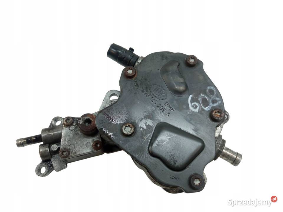 POMPA VACUM 038145209A LUK 19 TDI VW Volkswagen