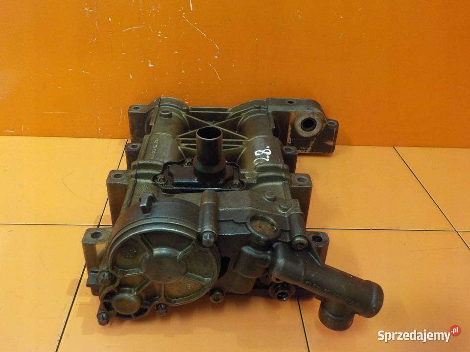 MERCEDES R171 SLK 18 K 07r 271944 pompa oleju mazowieckie Suków