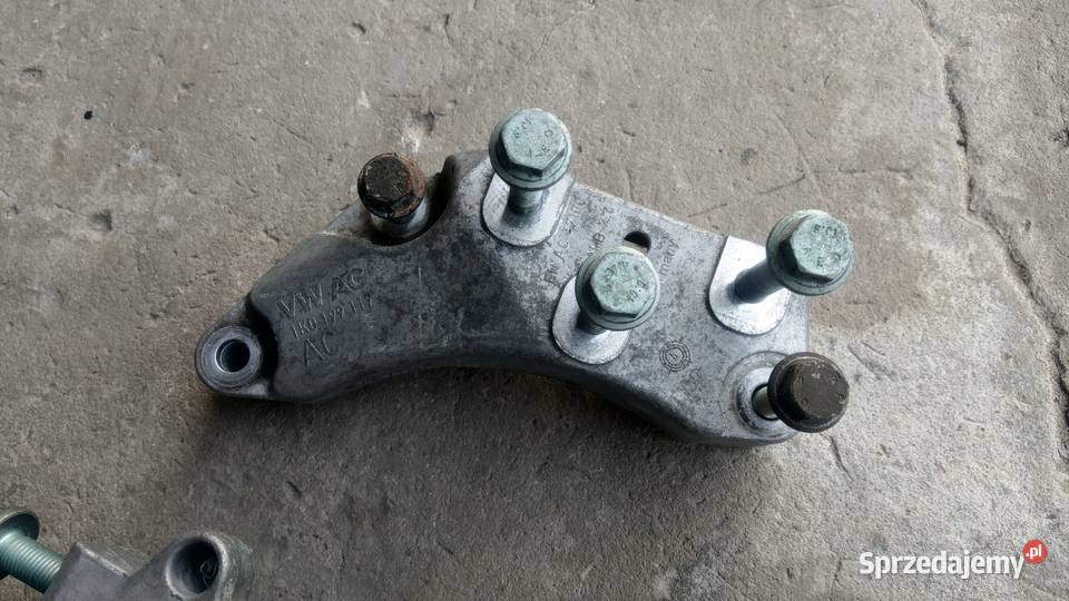 Łapa silnika skrzyni biegów VW Golf V 5 Audi A3 Motoryzacja Biłgoraj sprzedam
