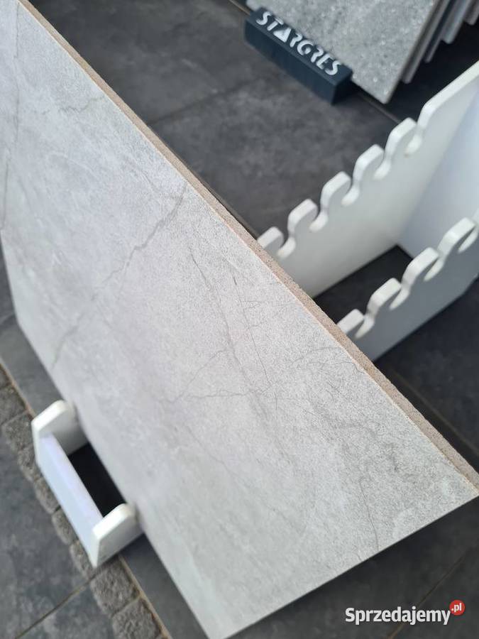 PŁYTKA GRES EIDEN PEARL MAT 60X60 GAT2 Opoczno