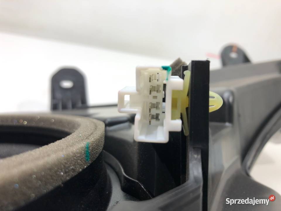 SUBWOOFER KIA SPORTAGE IV 96380D9000 SUV GŁOŚNIK osobowe