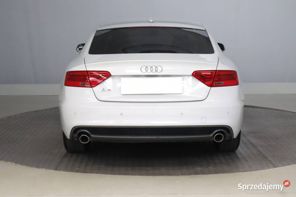 Audi A5 30 TDI Zabrze sprzedam