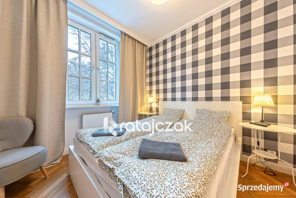 Mieszkanie Gdańsk 42m2 2 pokoje