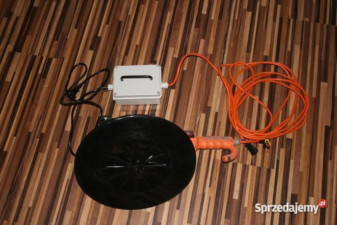 Zacieraczka do Elewacji sprzedam