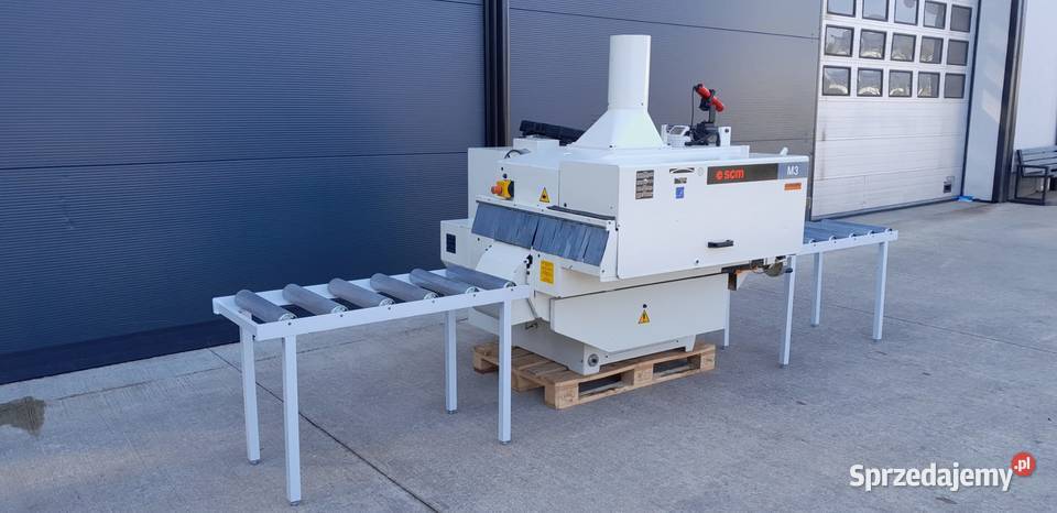 Wielopiła SCM M3 126