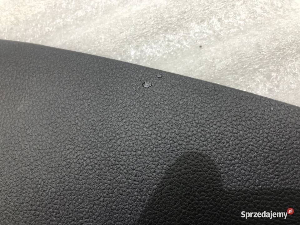 OSŁONA KONSOLI LEWA 689214375R DACIA DUSTER II osobowe Wyposażenie wnętrza wielkopolskie