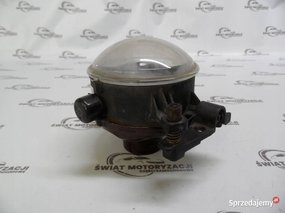 FORD KUGA MK1 I 10r halogen lewy przód osobowe świętokrzyskie sprzedam