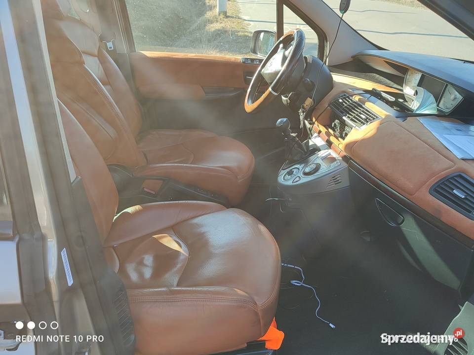 sprzedam lancie phedra 20 jtd 136 manual Namysłów