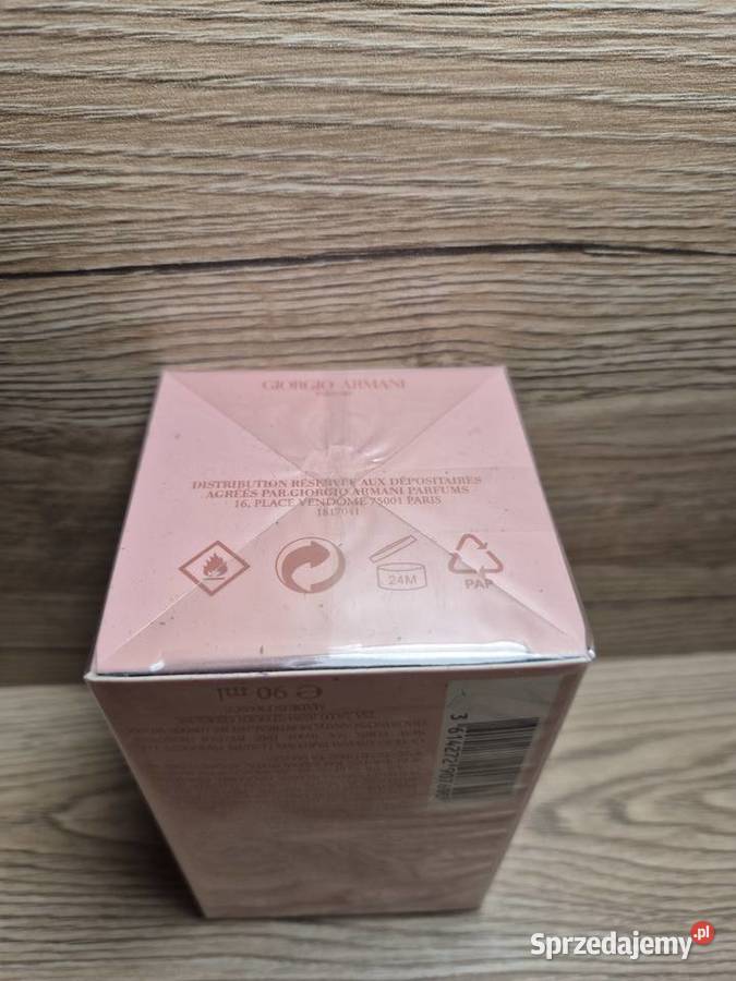 MY WAY 90ml edp Dla kobiet