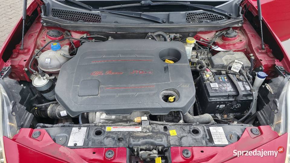 Sprzedam zamienię ładna Alfa Romero giulietta aluminiowe felgi wielkopolskie Chodzież