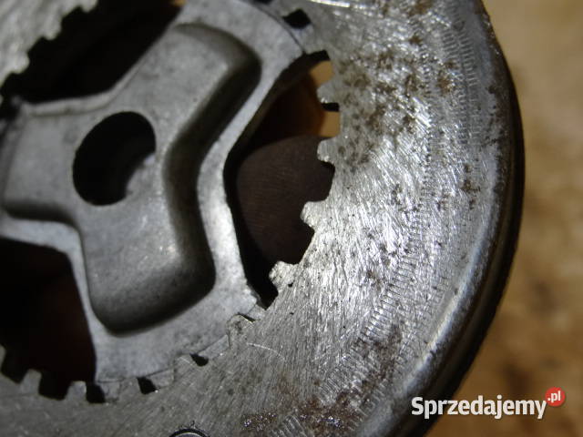 sprzęgło MZ ETZ 150 elemet org DDR Żary sprzedam