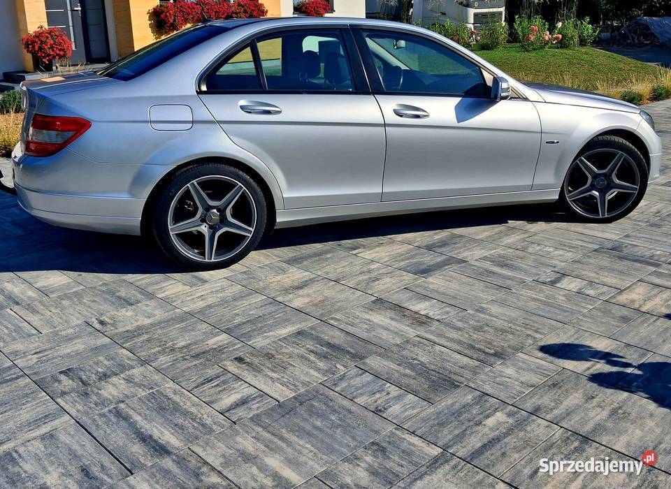 MercedesBenz podkarpackie Sietesz