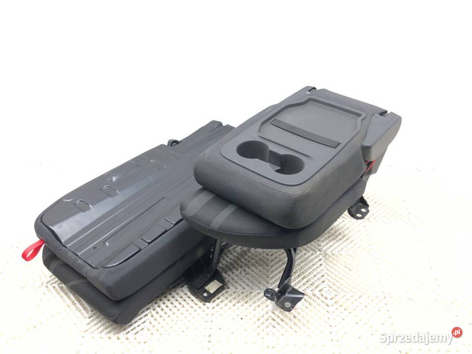 FOTEL PRAWY PRZÓD FORD TRANSIT CONNECT Bus podkarpackie