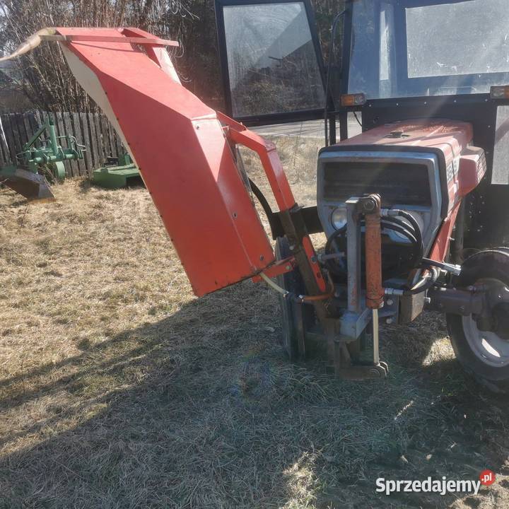 belka herbicydowa z mocowanie hydruliczne Kraśnik