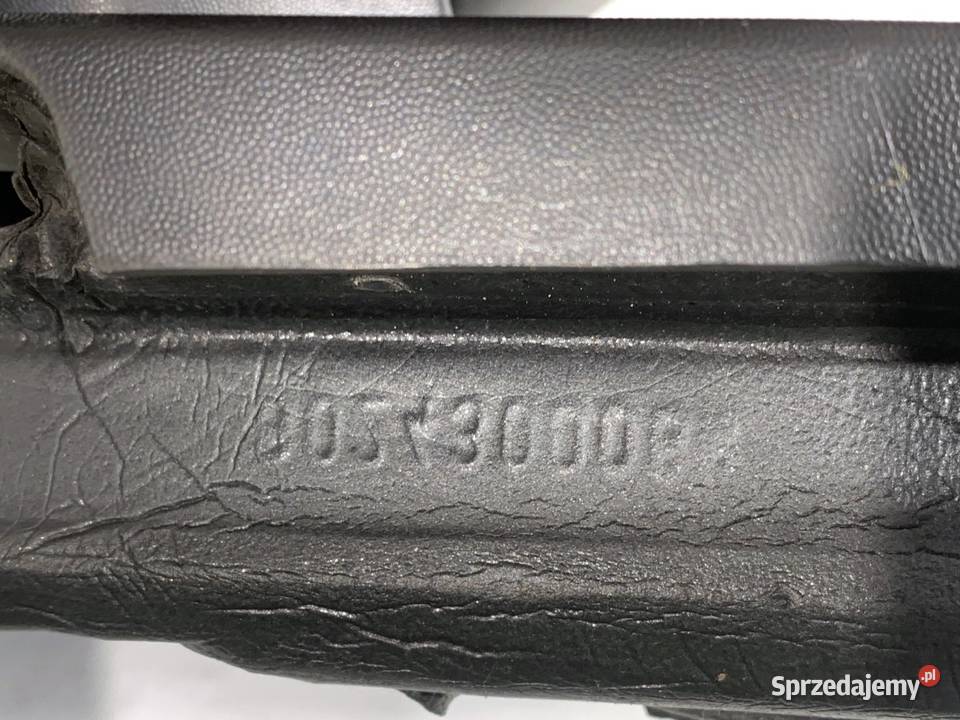 LUSTERKO LEWY RENAULT MEGANE III Kombi