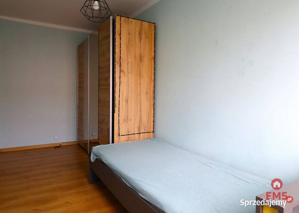 Mieszkanie Suwałki 48m2