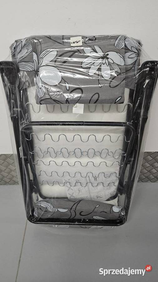 Fotele ogrodowe nowe Warszawa