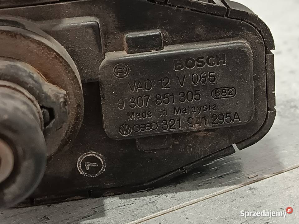 Mechanizm elektryczne ustawianie lusterek kujawsko-pomorskie Kruszwica sprzedam