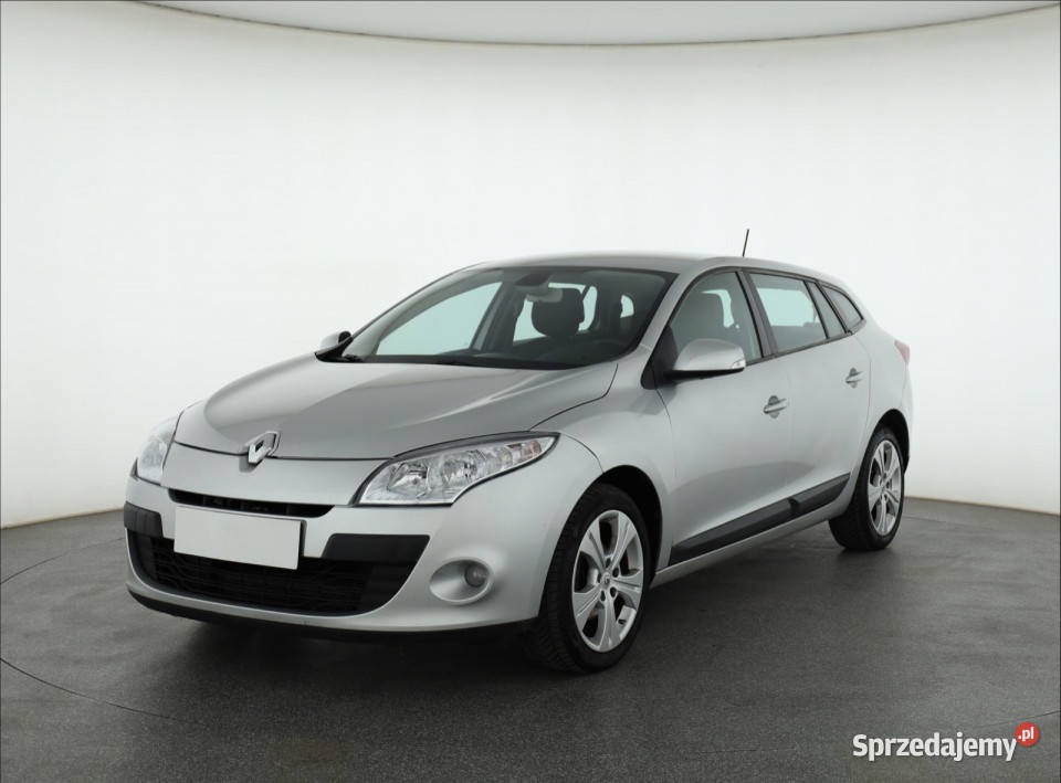 Renault Megane 15 dCi Megane Piaseczno