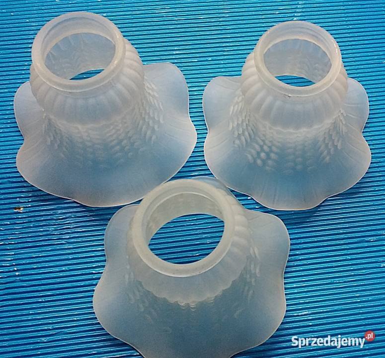 klosze artdeco Bukowno