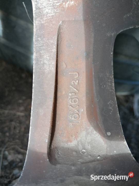 Koła 1143x5 16 opolskie