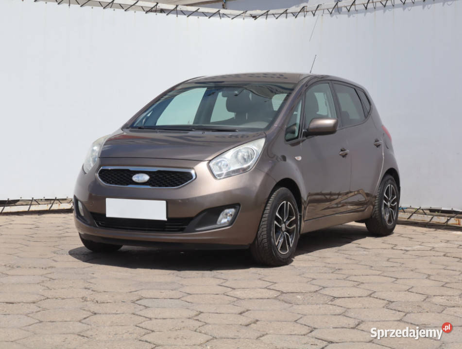 Kia Venga 16 CVVT czujnik zmierzchu Łódź sprzedam