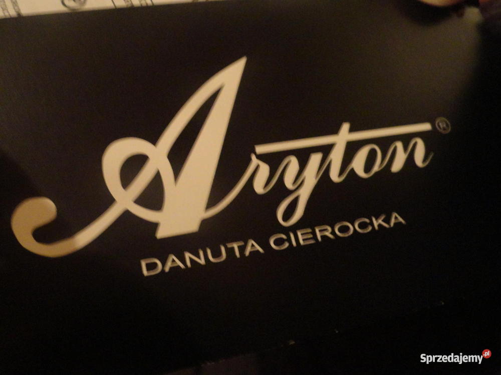 WEŁNIANY PŁASZCZ ARYTON Moda i Styl podlaskie Białystok