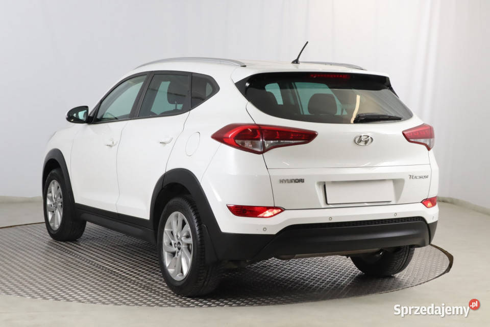 Hyundai Tucson 16 GDI elektryczne szyby Tucson śląskie Zabrze