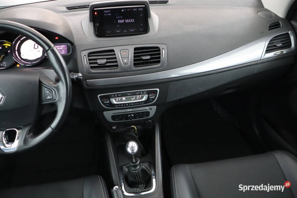 Renault Megane 15 dCi system Start-Stop Zabrze sprzedam
