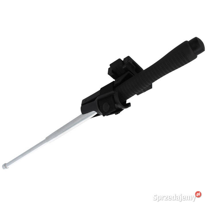Pałka teleskopowa hartowana ESP Ergonomic 21 Warszawa