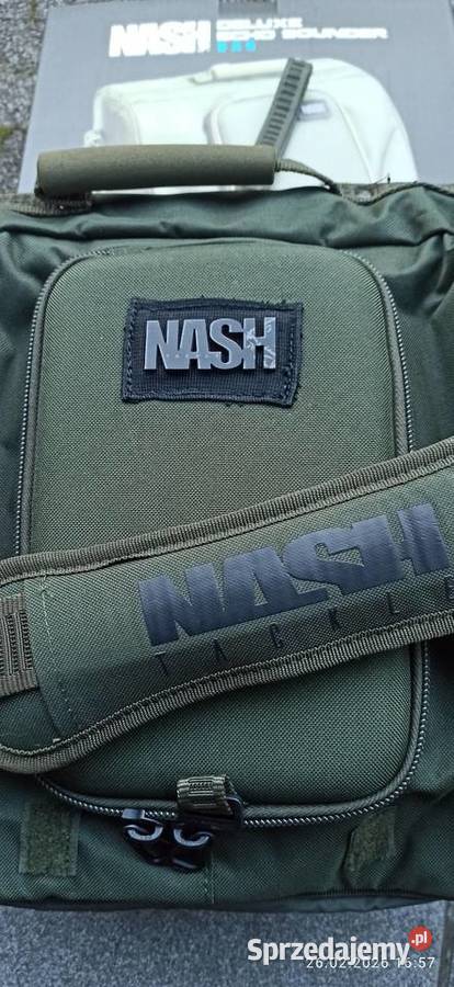 nash torba na echosonde