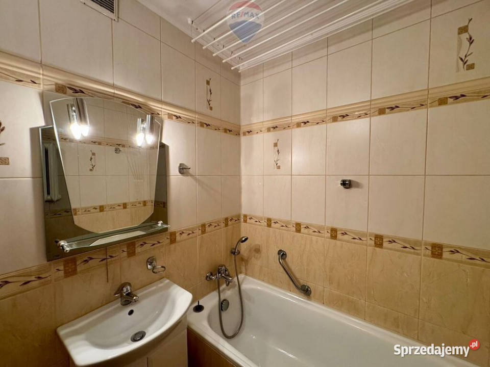 4 pokoje 2 balkony Wodzisław Śląski 71 m