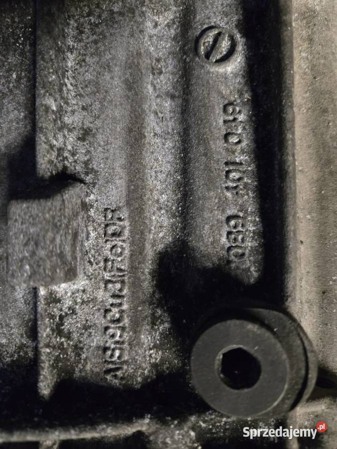 Skrzynia biegów BMW e90 ZF Parzęczew sprzedam