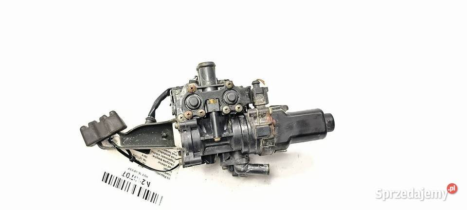 POMPA WODY VOLKSWAGEN PHAETON 3D1959617G osobowe Lipno