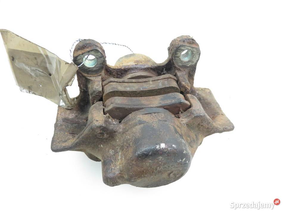 ZACISK PRAWY TYŁ MERCEDES W202 C 180 Zaciski i jarzma