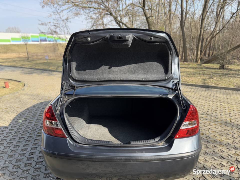 Ford Mondeo Mk3 Benzyna Automat Mondeo