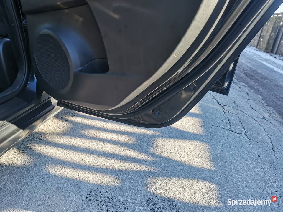 Mazda 3 BL 2010 roku 16 benzyna 159 800 Toruń