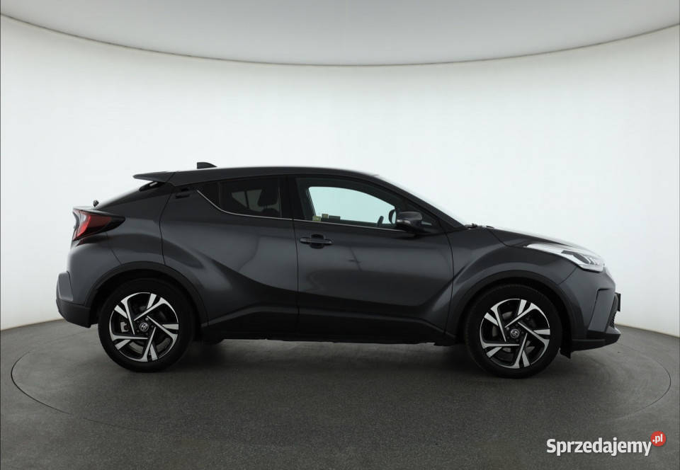 Toyota CHR 20 Hybrid Piaseczno