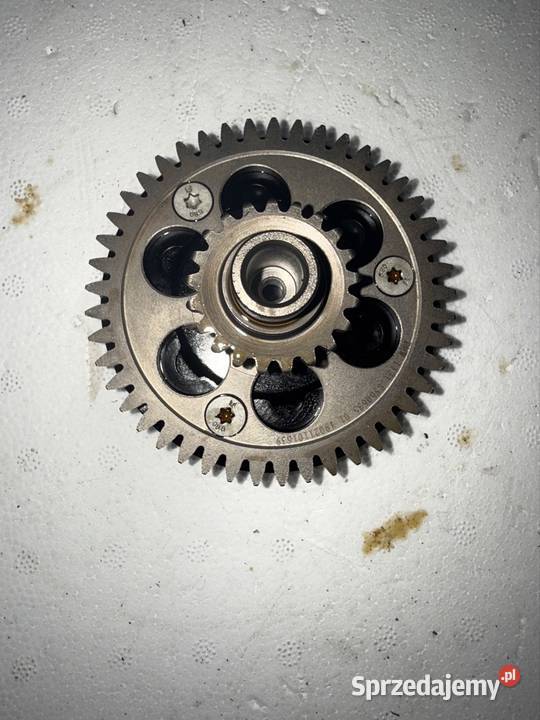 Tryb koło zębate rozrządu Bmw F900r K83 Ostrów Wielkopolski
