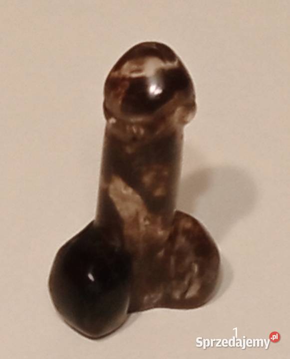 Figurka z kamienia naturalnego Gdańsk