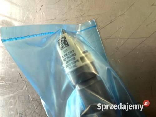 Wtrysk A9360701787 BEBJ1C00101 Del OM936 Układ paliwowy Bielsko-Biała sprzedam